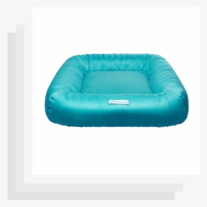 Pet Acoustics Cat Dog Bed - Pixel Art