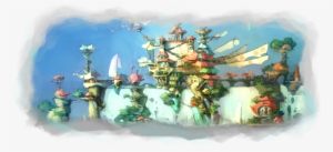 Pw History 04 - Painting