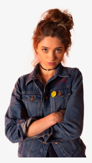 Stranger Things, Natalia Dyer, And Nancy Wheeler Image - Cute Natalia Dyer