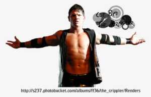 Aj Styles Render - Aj Styles