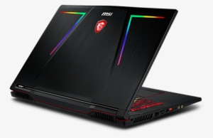 All Gaming Series - Msi Ge73 Raider Rgb 8rf