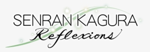 Senran Kagura Series Hitting Nintendo Switch With Reflexions - Calligraphy