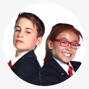 Visitodd Squad - Odd Squad New Agents Names