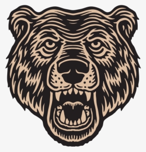 Buzz Mill Bear Tan Head - The Buzz Mill