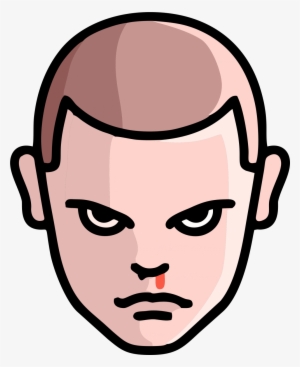 Custom Eleven Stranger Things Tank Top Artistshot - Girl