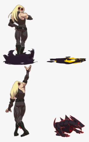 754px-ggxrd Zato Pud - Portable Network Graphics