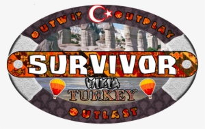 Survivor Wikia Turkey - January 17