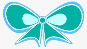 Butterfly Clipart Ribbon - Cute Ribbon Clip Art