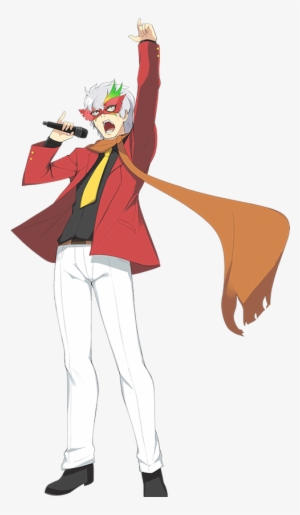 Kiriya - Senran Kagura Kiriya