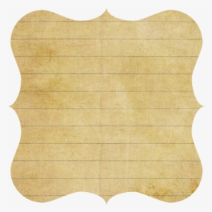 Vintage Label - Label