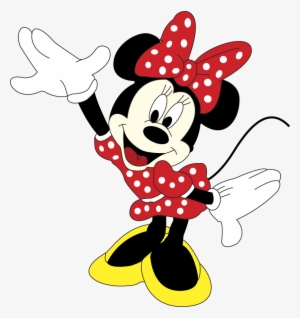 Minnie Mouse Png