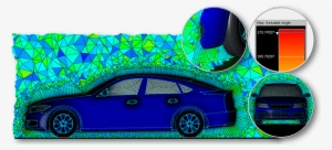 Ugm Training - Executive Car