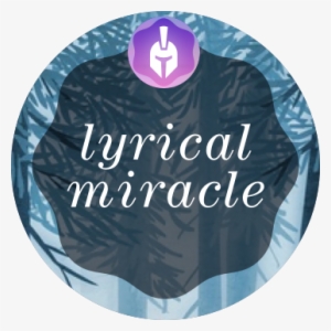 Lyrical Miracle - Headstone