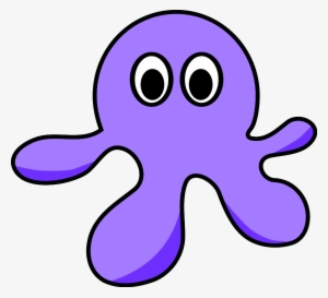 How To Set Use Cartoon Octopus Clipart