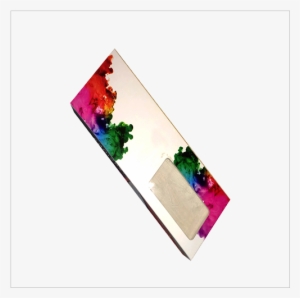 Printed Hair Extension Boxes - Artificial Hair Integrations