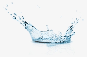Water Splashes