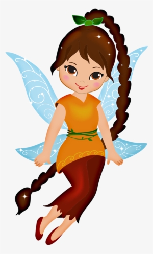 Fadas Gnomos Papusi Zane Pinterest Fairy Clip - Tinker Bell