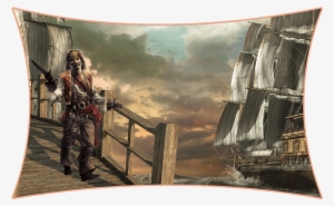 Base Of Operations - Calico Jack