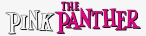 The Pink Panther, Movie Fan, Fan, - Pink Panther Movie Logo