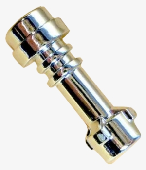 Lego - Rare Lightsaber - Bicycle Pedal