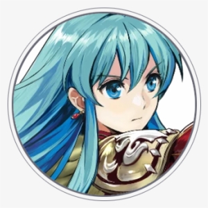 Icon Circle Eirika - Fire Emblem Heroes Profile