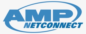Amp Netconnect Logo Png Transparent Svg Vector Freebie - Amp Netconnect Logo
