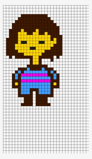 Undertale Pixel Art Sprite PNG, Clipart, Area, Art, Bead, Deviantart,  Fictional Character Free PNG Download