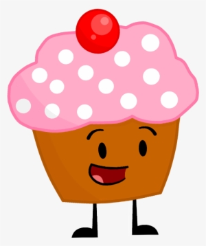 Sweet Cupcake - Cup Cake Png