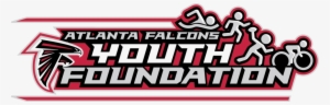 Atlanta Falcons Youth Foundation Logo