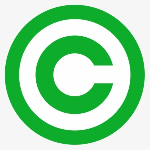 Copyright Symbol