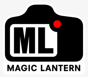Magic Lantern Logo - Magic Lantern