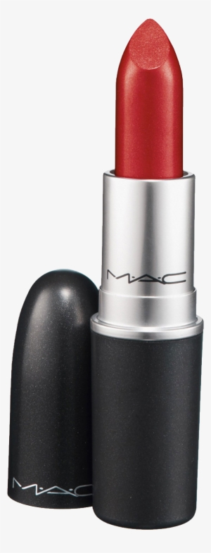 Red Lipstick Png High-quality Image - Mac Hot Red Lipstick