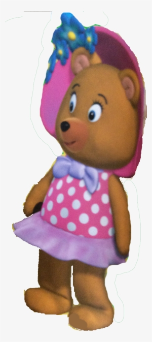 Tessie Bear Beach - Wiki