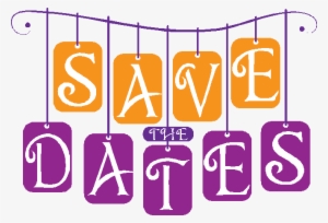 Save The Date