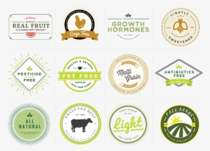 Food Labels - Label