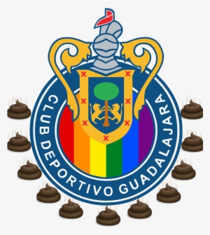 Kits Dream League Soccer Chivas