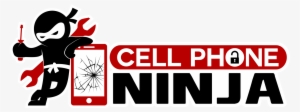 Logo - Cell Phone Ninja