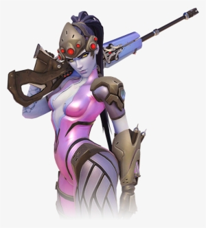 Widowmaker - Widow Maker Overwatch