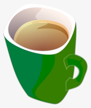 Coffee Tea Mug Clipart