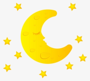 Moon Free Png Clip Art