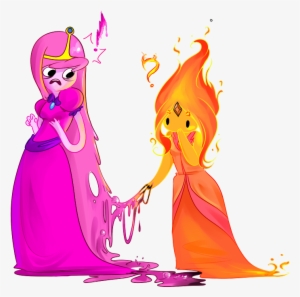 Princess Peach Clipart Transparent Tumblr - Pora Na Przygodę Królewna Ognia