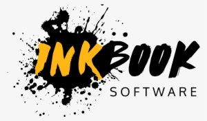 Inkbook Tattoo Studio Software - Tattoo Logo