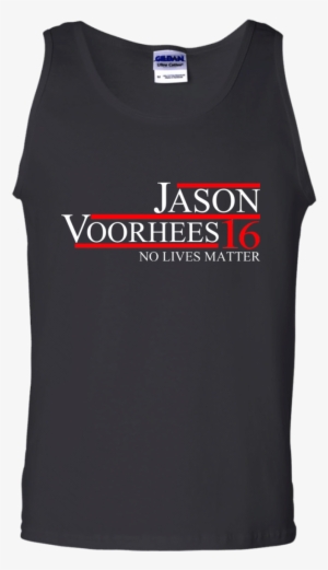 Jason Voorhees 2016 Shirts/hoodies/tanks - Wedding