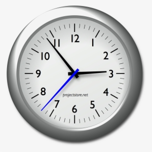 Clock Png Transparent - Obtuse Angles In The Classroom