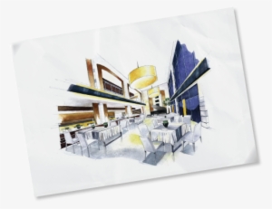 Have An Amazing Idea But Unsure How To Execute It That's - Restaurant Table Layout