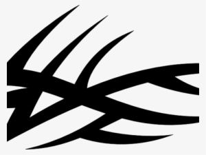 Tribal Tattoos Png Transparent Images - Portable Network Graphics