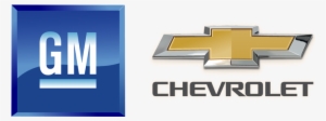 Gm Chevy Logo