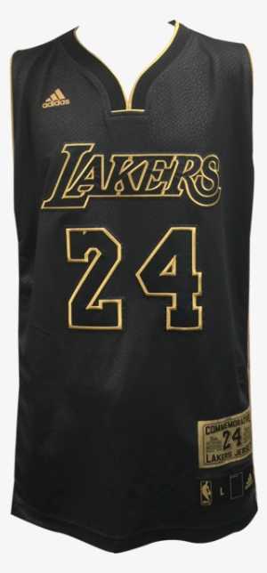 Kobe Snakeskin Jersey - Vest