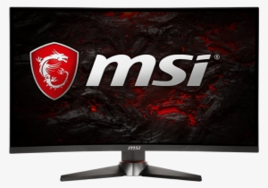 Share - Msi Optix 27-inch Screen Led-lit Monitor (optix G27c2)