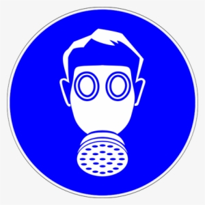 21[1] , 38k - Gas Mask